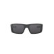 OAKLEY Men UV Protected Grey Lens Rectangle Sunglasses - 0OO909690963860