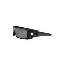 OAKLEY Men UV Protected Grey Lens Rectangle Sunglasses - 0OO910191015727