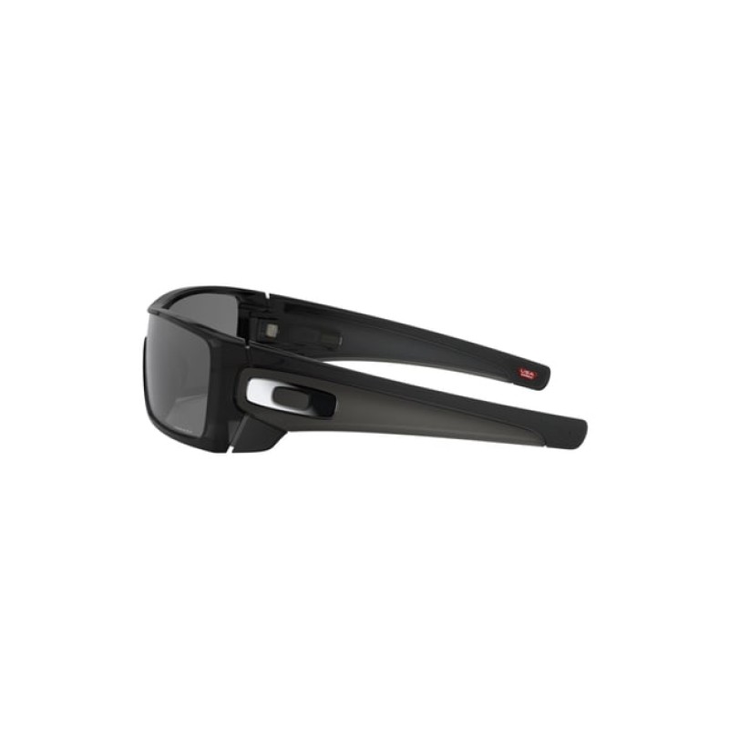 OAKLEY Men UV Protected Grey Lens Rectangle Sunglasses - 0OO910191015727