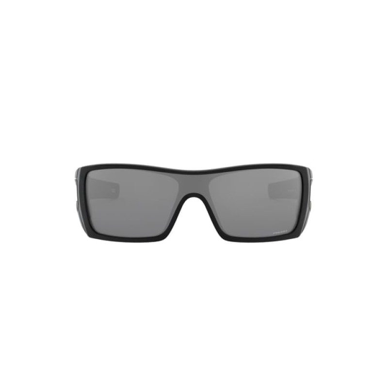 OAKLEY Men UV Protected Grey Lens Rectangle Sunglasses - 0OO910191015727