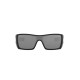 OAKLEY Men UV Protected Grey Lens Rectangle Sunglasses - 0OO910191015727