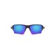 OAKLEY Men Polarized Blue Lens Rectangle Sunglasses - 0OO91889188G359