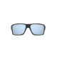 OAKLEY Men Polarized Blue Lens Rectangle Sunglasses - 0OO938093802766