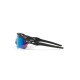 OAKLEY Men Polarized Blue Lens Rectangle Sunglasses - 0OO92089208C038