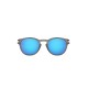 OAKLEY Men Polarized Blue Lens Oval Sunglasses - 0OO926592653253