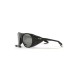 OAKLEY Men Polarized Grey Lens Round Sunglasses - 0OO944094400956