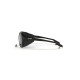 OAKLEY Men Polarized Grey Lens Round Sunglasses - 0OO944094400956