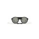 OAKLEY Men Polarized Grey Lens Round Sunglasses - 0OO944094400956