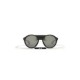 OAKLEY Men Polarized Grey Lens Round Sunglasses - 0OO944094400956