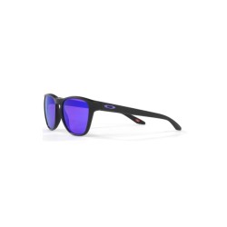 OAKLEY Men UV Protected Violet Lens Square Sunglasses - 0OO947994790356