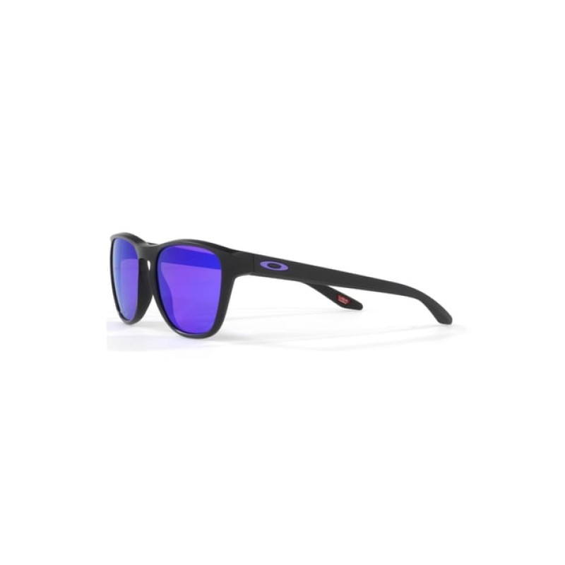 OAKLEY Men UV Protected Violet Lens Square Sunglasses - 0OO947994790356