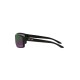OAKLEY Men UV Protected Green Lens Square Sunglasses - 0OO944994491560