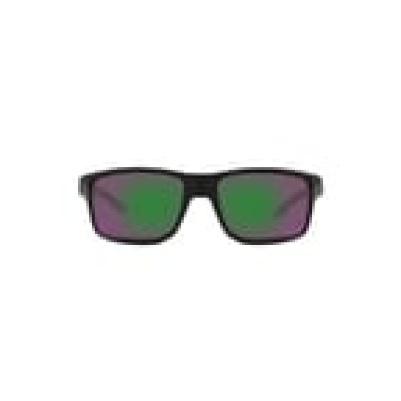 OAKLEY Men UV Protected Green Lens Square Sunglasses - 0OO944994491560