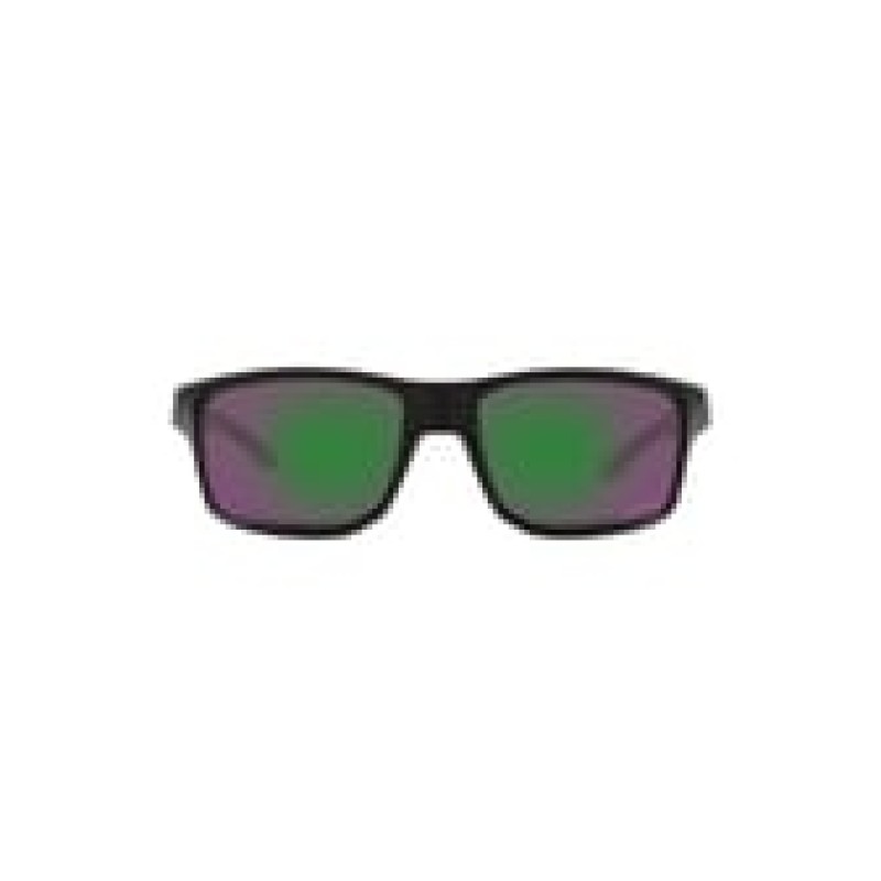 OAKLEY Men UV Protected Green Lens Square Sunglasses - 0OO944994491560