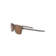 OAKLEY Men Polarized Brown Lens Square Sunglasses - 0OO946994690454
