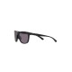 OAKLEY Women UV Protected Grey Lens Square Sunglasses - 0OO947394730156