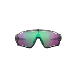 OAKLEY Men UV Protected Green Lens Rectangle Sunglasses - 0OO929092904631