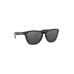 OAKLEY Men UV Protected Grey Lens Square Sunglasses - 0OO9013I90130155