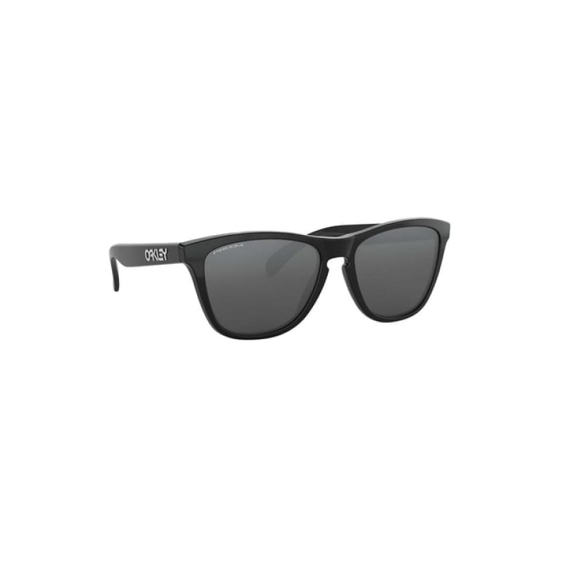 OAKLEY Men UV Protected Grey Lens Square Sunglasses - 0OO9013I90130155