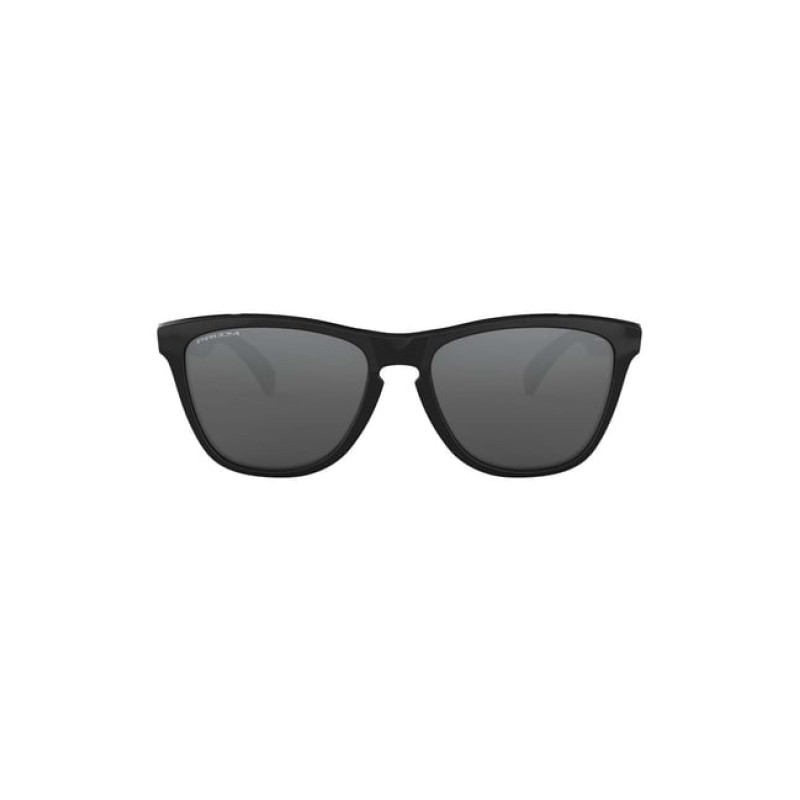 OAKLEY Men UV Protected Grey Lens Square Sunglasses - 0OO9013I90130155