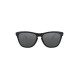 OAKLEY Men UV Protected Grey Lens Square Sunglasses - 0OO9013I90130155