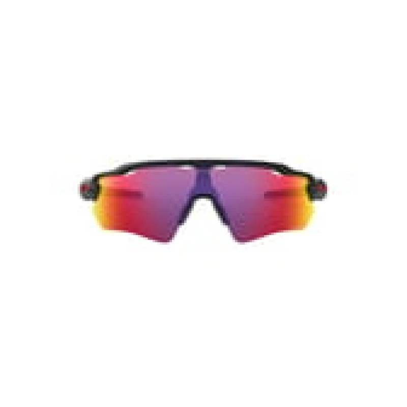 OAKLEY Men UV Protected Red Lens Rectangle Sunglasses - 0OO9208I92080138