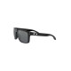 OAKLEY Men UV Protected Grey Lens Square Sunglasses - 0OO9417I94170159