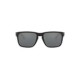 OAKLEY Men UV Protected Grey Lens Square Sunglasses - 0OO9417I94170159