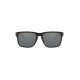 OAKLEY Men UV Protected Grey Lens Square Sunglasses - 0OO9417I94170159
