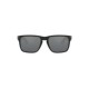 OAKLEY Men UV Protected Grey Lens Square Sunglasses - 0OO9417I94170159
