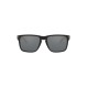 OAKLEY Men UV Protected Grey Lens Square Sunglasses - 0OO9417I94170159
