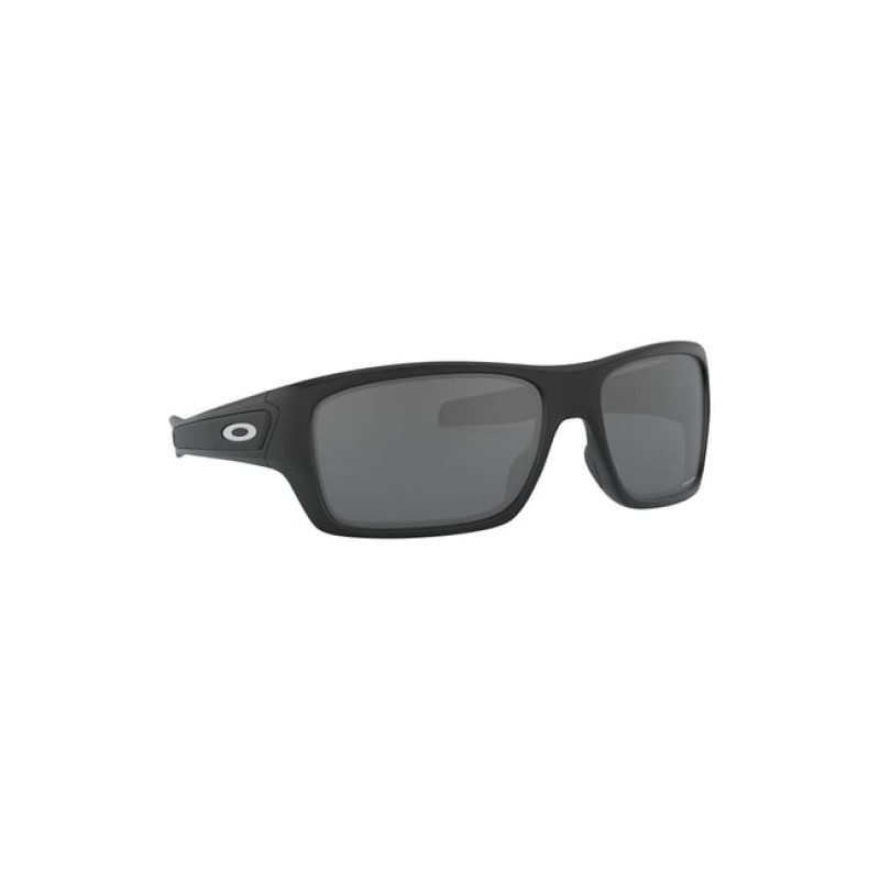 OAKLEY Men UV Protected Grey Lens Rectangle Sunglasses - 0OO926392634263
