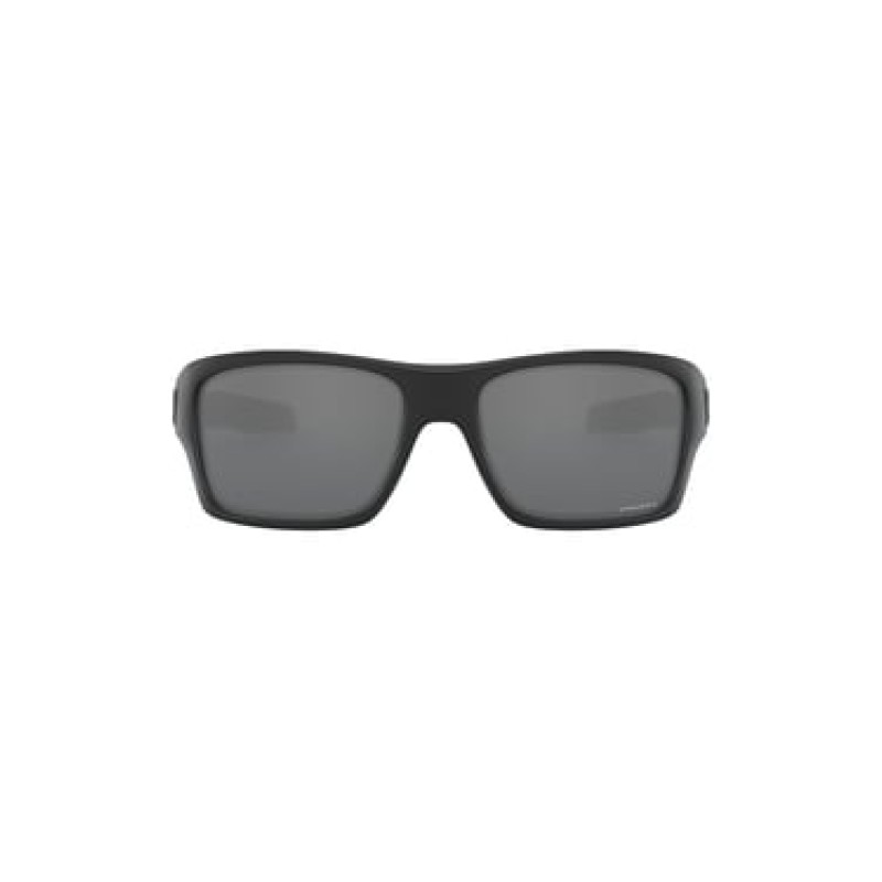 OAKLEY Men UV Protected Grey Lens Rectangle Sunglasses - 0OO926392634263