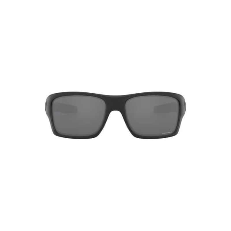 OAKLEY Men UV Protected Grey Lens Rectangle Sunglasses - 0OO926392634263