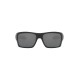 OAKLEY Men UV Protected Grey Lens Rectangle Sunglasses - 0OO926392634263