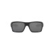 OAKLEY Men UV Protected Grey Lens Rectangle Sunglasses - 0OO926392634263