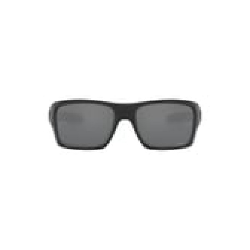 OAKLEY Men UV Protected Grey Lens Rectangle Sunglasses - 0OO926392634263