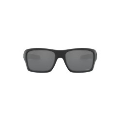 OAKLEY Men UV Protected Grey Lens Rectangle Sunglasses - 0OO926392634263