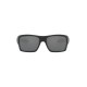 OAKLEY Men UV Protected Grey Lens Rectangle Sunglasses - 0OO926392634263