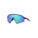OAKLEY Men UV Protected Blue Lens Rectangle Sunglasses - 0OO946594650539