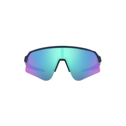 OAKLEY Men UV Protected Blue Lens Rectangle Sunglasses - 0OO946594650539