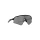 OAKLEY Men UV Protected Grey Lens Rectangle Sunglasses - 0OO946594650339