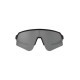 OAKLEY Men UV Protected Grey Lens Rectangle Sunglasses - 0OO946594650339