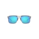 OAKLEY Men Polarized Blue Lens Square Sunglasses - 0OO604860480457