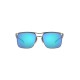 OAKLEY Men Polarized Blue Lens Square Sunglasses - 0OO604860480457