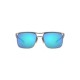 OAKLEY Men Polarized Blue Lens Square Sunglasses - 0OO604860480457