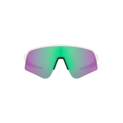 OAKLEY Men UV Protected Green Lens Rectangle Sunglasses - 0OO946594650439