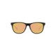 OAKLEY Women Polarized Pink Lens Square Sunglasses - 0OO947394730256