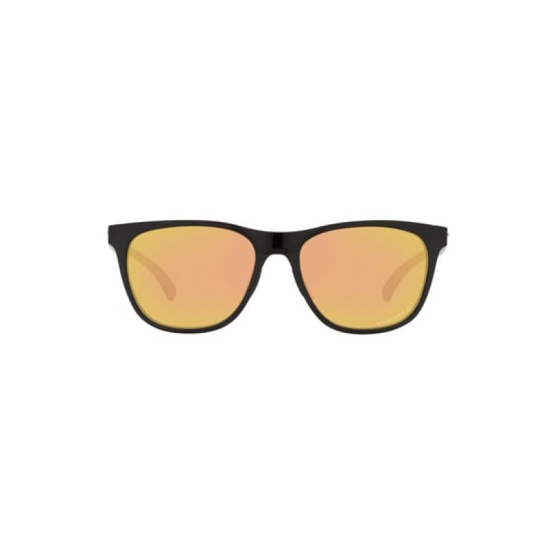 OAKLEY Women Polarized Pink Lens Square Sunglasses - 0OO947394730256