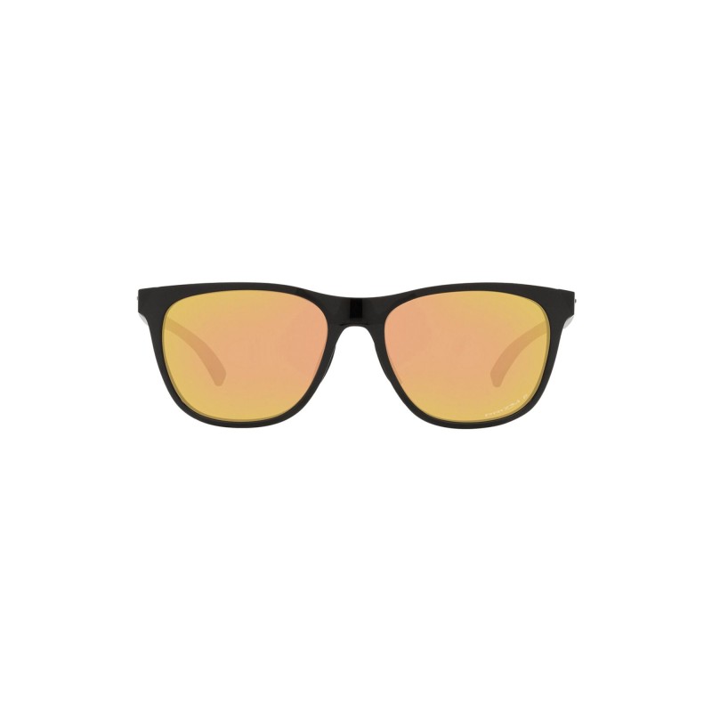 OAKLEY Women Polarized Pink Lens Square Sunglasses - 0OO947394730256
